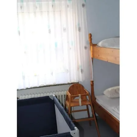 Lilli Marleen Comfortable Holiday Semesterbostad Norddeich (Norden)