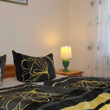 Lilli Marleen Comfortable Holiday Semesterbostad Norddeich (Norden)