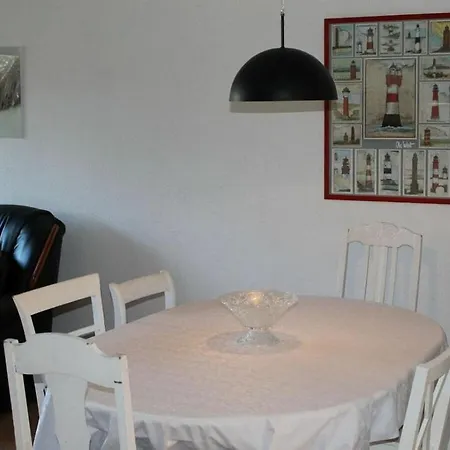 Lilli Marleen Comfortable Holiday Semesterbostad *