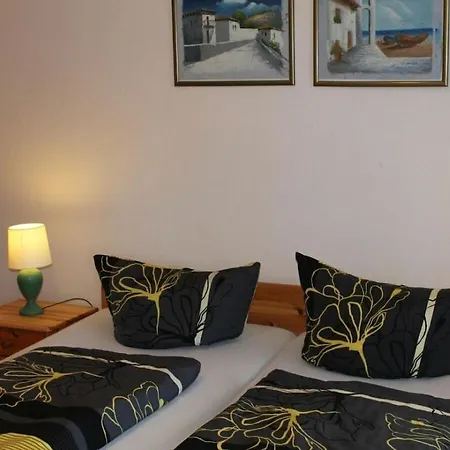 Lilli Marleen Comfortable Holiday Semesterbostad