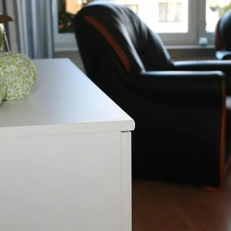 Lilli Marleen Comfortable Holiday Semesterbostad