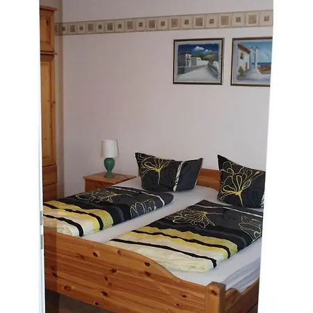 Semesterbostad Lilli Marleen Comfortable Holiday Norddeich (Norden)
