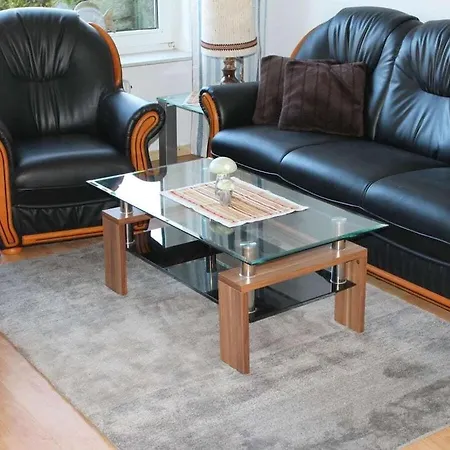 Lilli Marleen Comfortable Holiday Semesterbostad Norddeich (Norden)