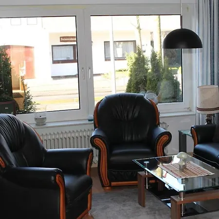 Lilli Marleen Comfortable Holiday Semesterbostad