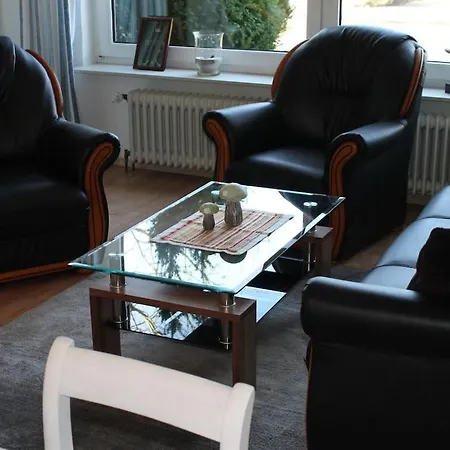 Lilli Marleen Comfortable Holiday Semesterbostad