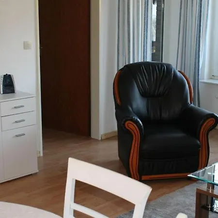Semesterbostad Lilli Marleen Comfortable Holiday *