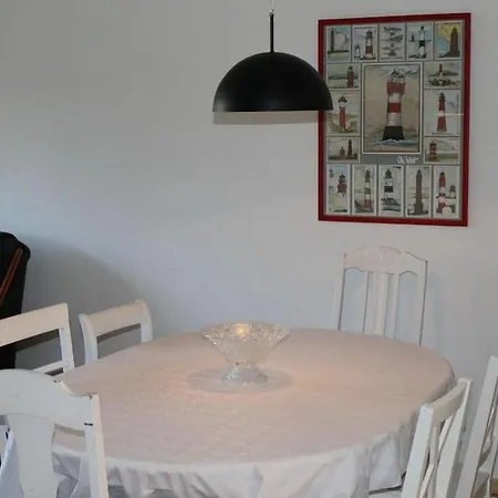 Lilli Marleen Comfortable Holiday * Norddeich (Norden)